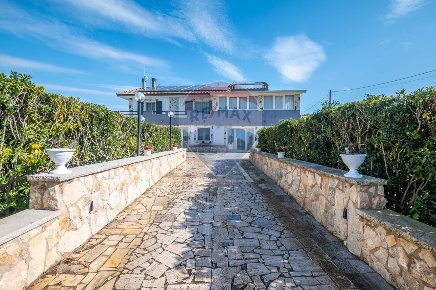 Foto Villa singola in contrada magazzinazzi - Renna, Ragusa di 470 m²