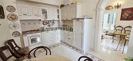 Foto Appartamento a Martina Franca di 95 m² con 4 locali in vendita