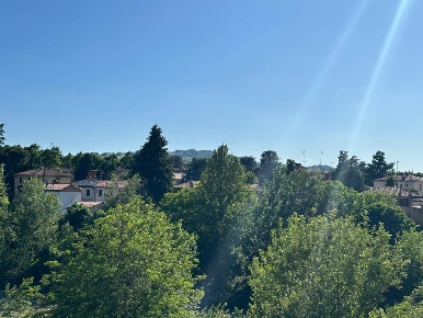 Foto Appartamento in Via Della Bastia 26, Casalecchio di Reno di 147 m²