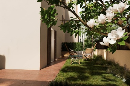 Foto Casa indipendente a Firenze Alberti - Bellariva di 70 m² con 4 locali