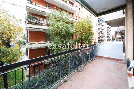 Foto Appartamento in via degli albani 12, Bergamo Corridoni di 45 m²
