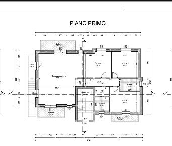Foto Appartamento a San Severino Marche Centro di 130 m² con 4 locali