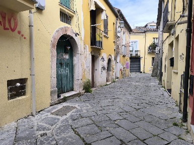 Foto Appartamento a Benevento Centro Storico di 30 m² con 2 locali