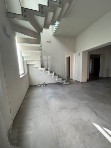 Foto Appartamento a Casalgrande di 198 m² con 5 locali in vendita
