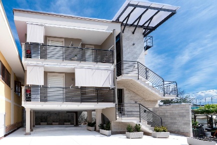 Foto Appartamento a Salerno Zona Industriale - San Leonardo di 60 m²