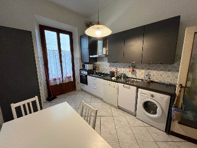 Foto Appartamento in via bardelli, Firenze di 120 m² con 5 locali
