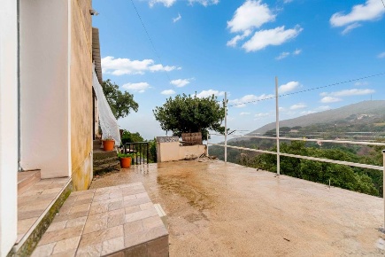 Foto Casa indipendente in contrada Lancellaro snc, Cefalù di 97 m²