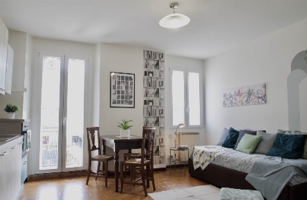 Foto Appartamento a Carugate di 34 m² con 1 locali in vendita