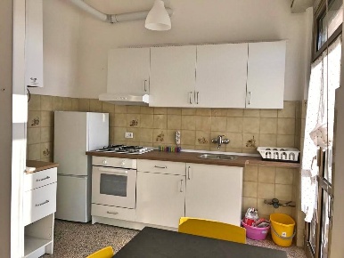 Foto Appartamento a Brescia Via Veneto - Borgo Trento di 90 m² con 4 locali
