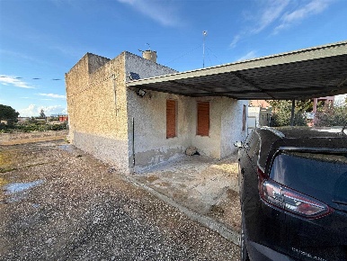 Foto Casa indipendente in Via Trento, Marsala Via Dante, Trapani, Salemi