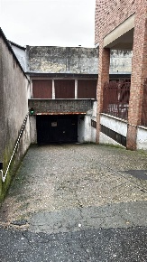 Foto Garage in VIA MALONE  2, Torino Barriera di Milano di 14 m² in vendita