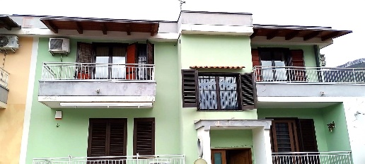 Foto Case semi ndipendenti in Via Palmiro Togliatti 1, Castel San Giorgio