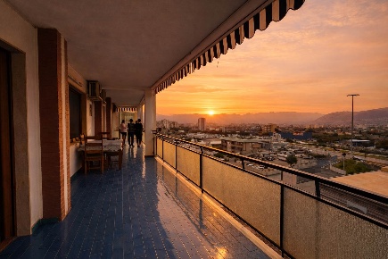 Foto Appartamento in via monti iblei 55, Palermo Strasburgo - Belgio