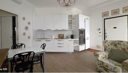 Foto Appartamento in Via Roncaglia 14, Milano Washington di 70 m²