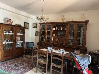 Foto Villa a schiera a Montescudaio di 140 m² con 6 locali in vendita