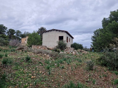 Foto Villa unifamiliare in CUGNI STALLAINI, Noto di 88 m² con 3 locali