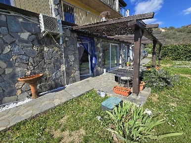 Foto Villa unifamiliare a La Spezia La Pieve - San Venerio di 170 m²