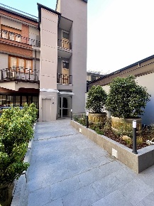 Foto Appartamento in Viale Certosa 24, Milano Ghisolfa - Mac Mahon di 54 m²