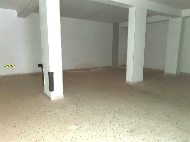 Foto Magazzino a Siracusa Santa Panagia - Teracati di 163 m² in vendita