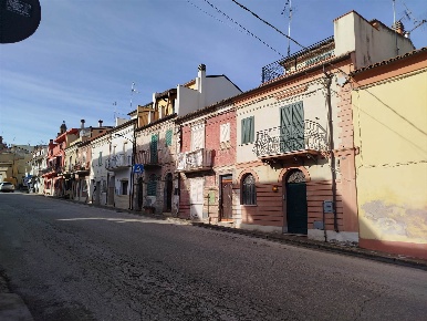 Foto Appartamento in VIA LEVANTE, Casalbordino Casalbordino Miracoli