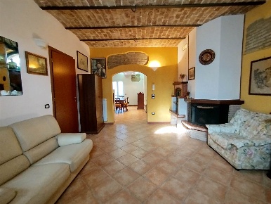Foto Appartamento in VIA LEVANTE, Casalbordino Casalbordino Miracoli