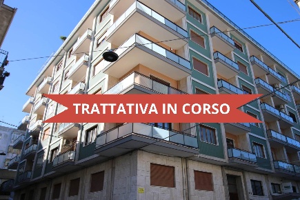 Foto Appartamento in Via Caroli  28, Martina Franca di 142 m² con 4 locali