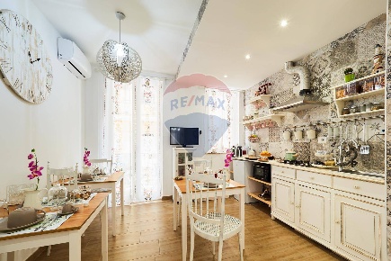 Foto Appartamento in via arcidiacono distefano, Ragusa Ibla di 86 m²