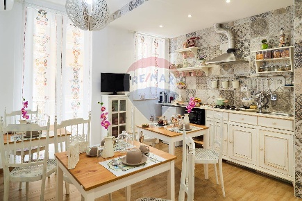 Foto Appartamento in via arcidiacono distefano, Ragusa Ibla di 86 m²
