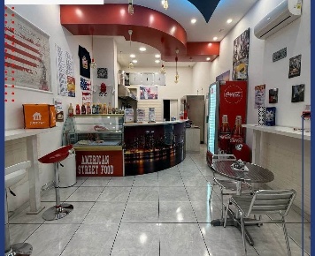 Foto Attività commerciale in Corso Italia 46, Pontecagnano Faiano di 40 m²