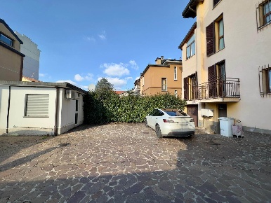 Foto Appartamento in Via Manzoni 38, Cinisello Balsamo di 334 m² in vendita