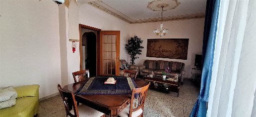 Foto Appartamento in Via Don Lorenzo Milani, Messina San Giovannello