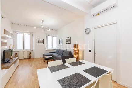 Foto Appartamento in via san pietro 4, Alzano Lombardo Centro di 90 m²