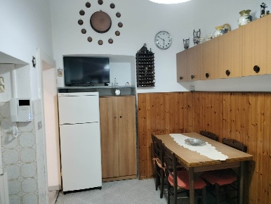 Foto Appartamento a Campi Bisenzio San Giusto, San Cresci di 62 m²