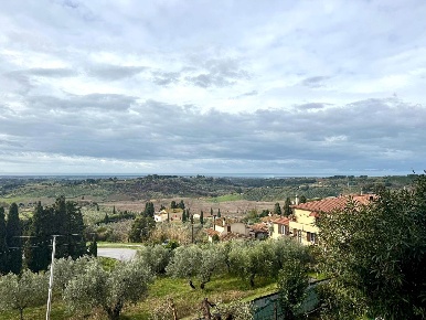 Foto Appartamento in Via dell'Uliveta 8, Casale Marittimo di 125 m²