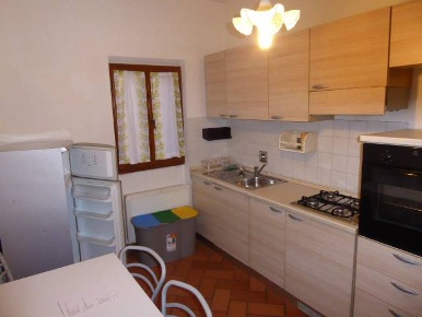 Foto Appartamento a Figline e Incisa Valdarno Matassino di 40 m² in affitto