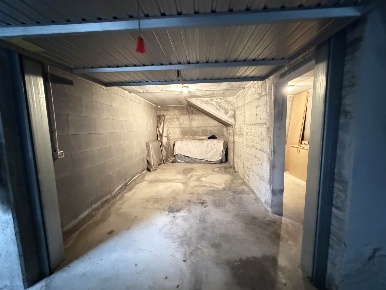 Foto Garage a Forlì Parco della Resistenza di 21 m² con 2 locali in vendita