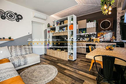 Foto Appartamento in via Valassina 25, Paderno Dugnano Incirano di 60 m²