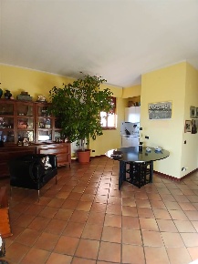 Foto Appartamento a Pistoia Capostrada di 203 m² con 7 locali in vendita