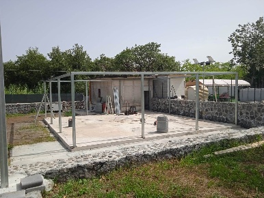 Foto Terreno agricolo in VIA CIRELLI, Acireale di 2680 m² in vendita