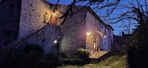 Foto Casa indipendente a Scansano Centro di 80 m² con 4 locali in vendita