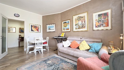 Foto Appartamento a Viterbo Murialdo - Cappuccini di 90 m² con 6 locali