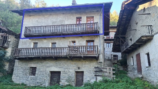 Foto Appartamento a Saint-Marcel di 45 m² con 2 locali in vendita