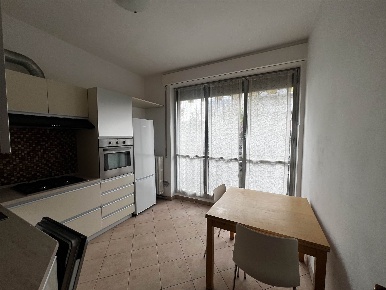 Foto Appartamento in CORSO ITALIA, Legnano di 120 m² con 3 locali