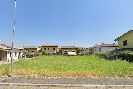 Foto Terreno edificabile a Nogara di 700 m² in vendita
