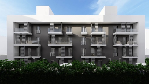 Foto Appartamento in Via Mottola, Martina Franca di 146 m² con 4 locali