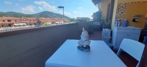 Foto Appartamento a Serravalle Pistoiese Ponte Di Serravalle di 86 m²