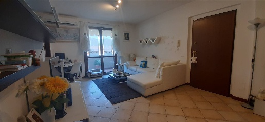 Foto Appartamento a Serravalle Pistoiese Ponte Di Serravalle di 86 m²