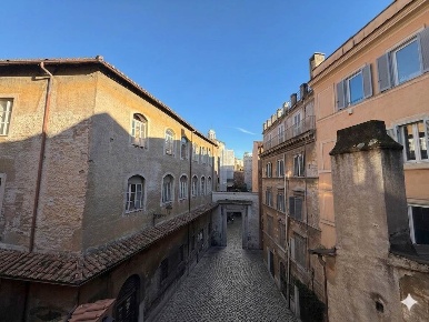 Foto Appartamento in VIA SANT'AMBROGIO 20, Roma Ghetto - Portico d'Ottavia