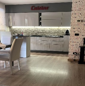 Foto Appartamento in via dei colombini, Capannori Centro di 80 m²