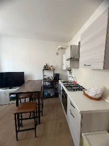 Foto Appartamento a Bergamo Borgo Palazzo di 40 m² con 2 locali in affitto